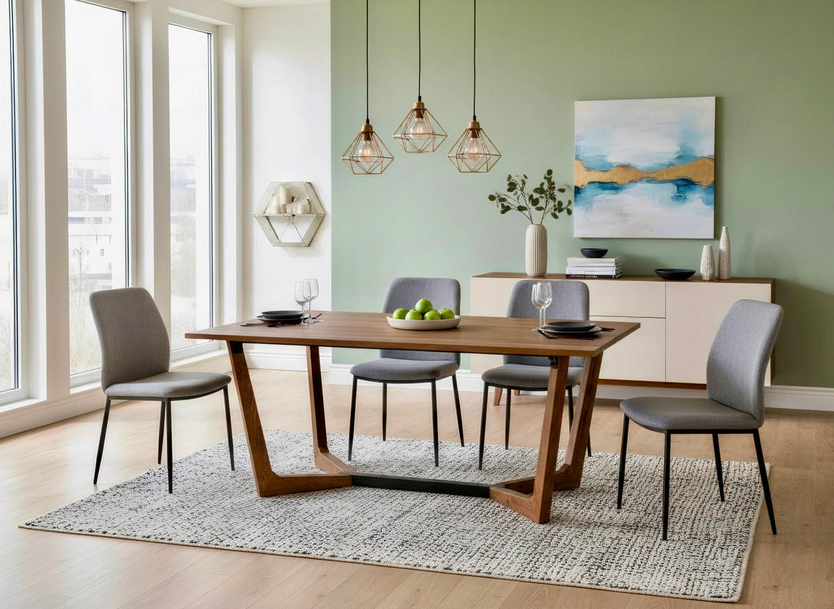 Table à diner Sidney