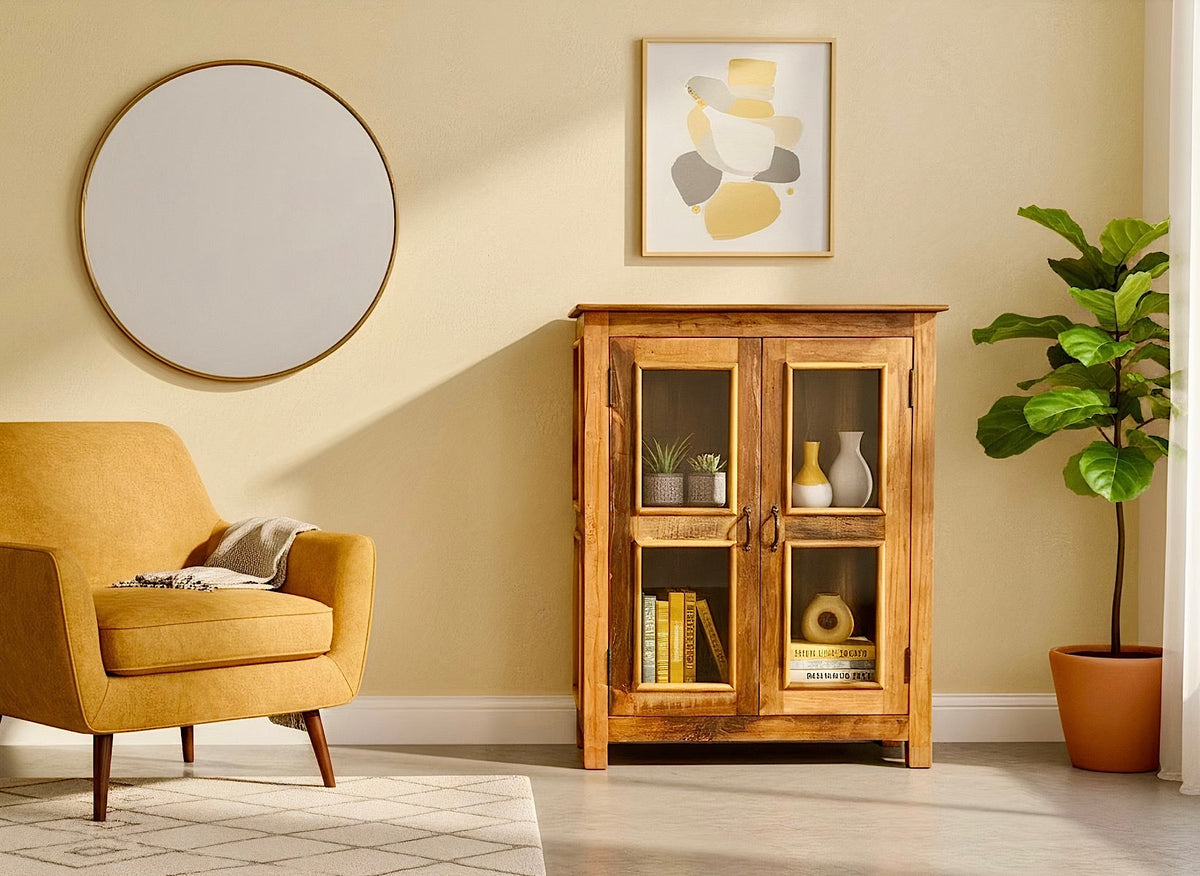 Cabinet Vitré Kolima