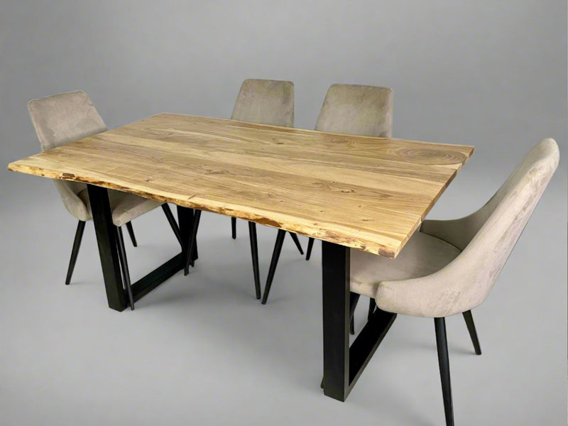 Table à diner Norü - Bois Déco Montréal