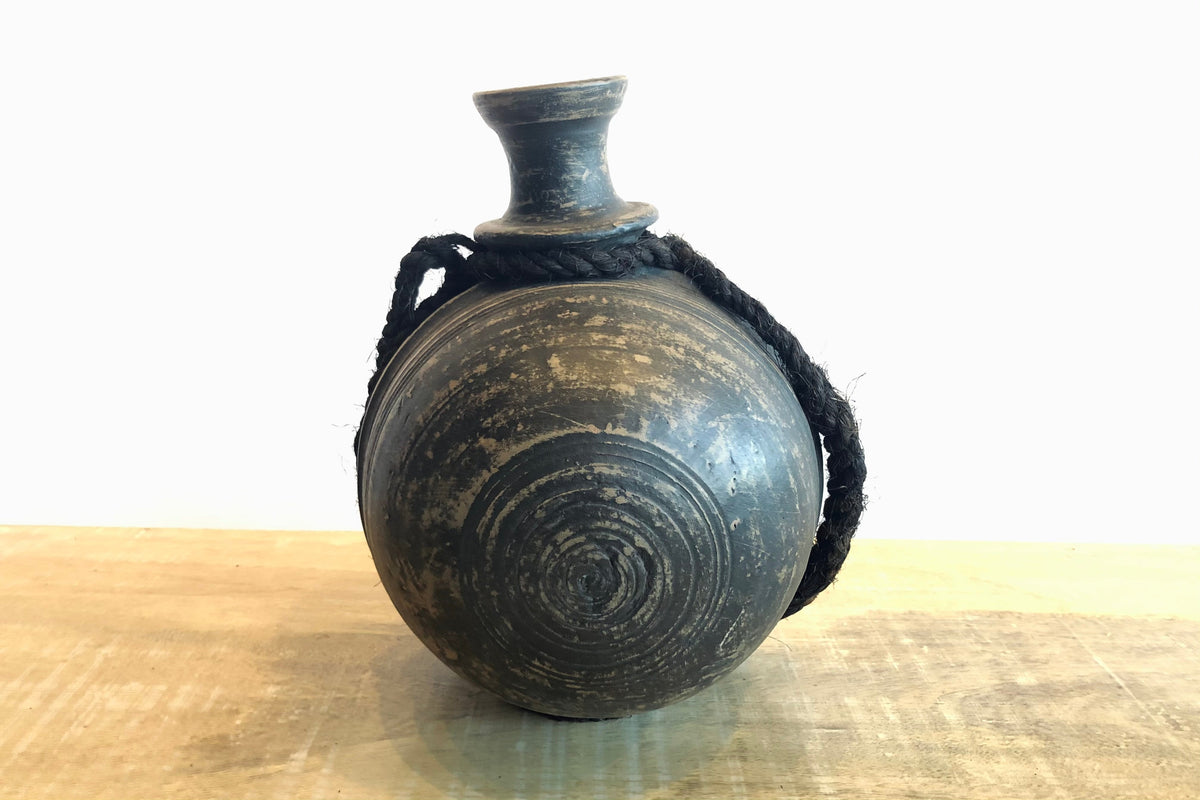 Pot en céramique