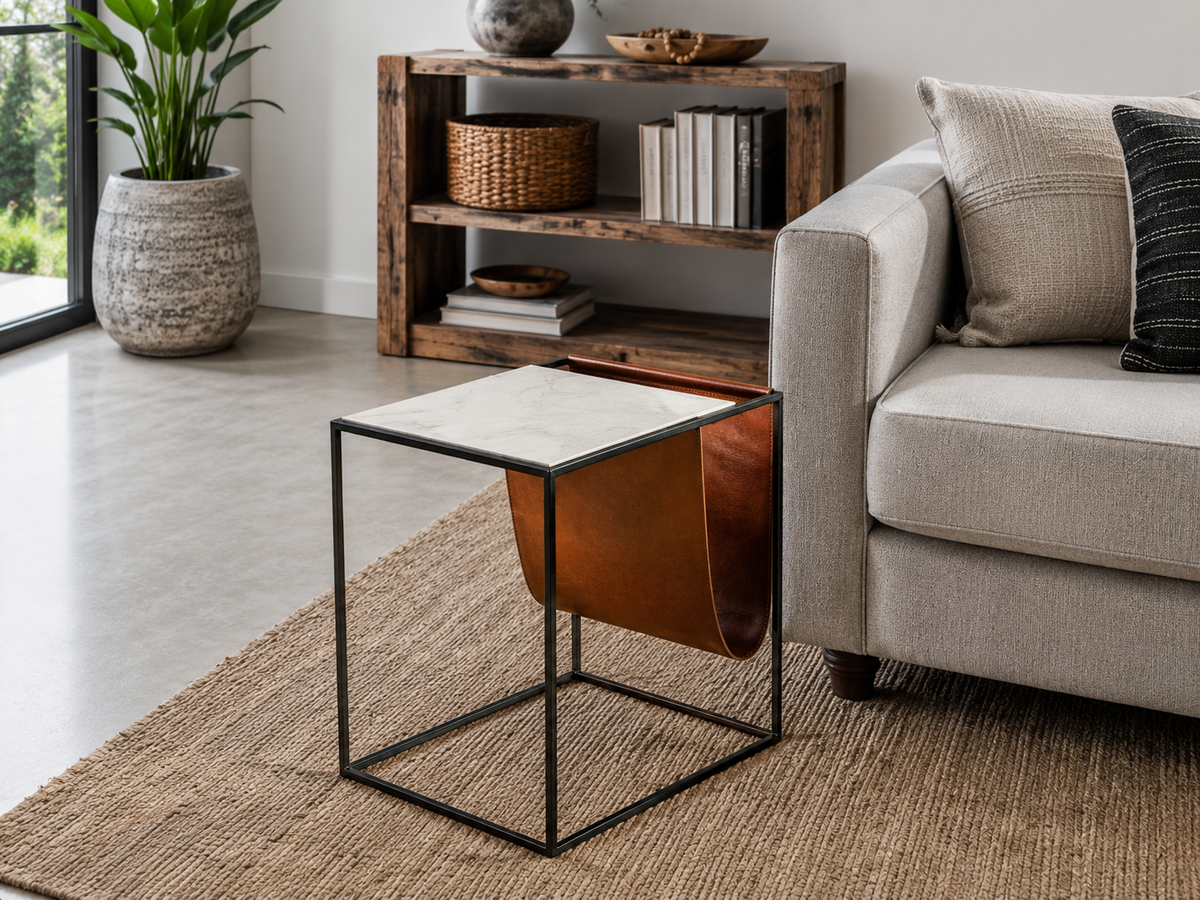 Table d'appoint Masika