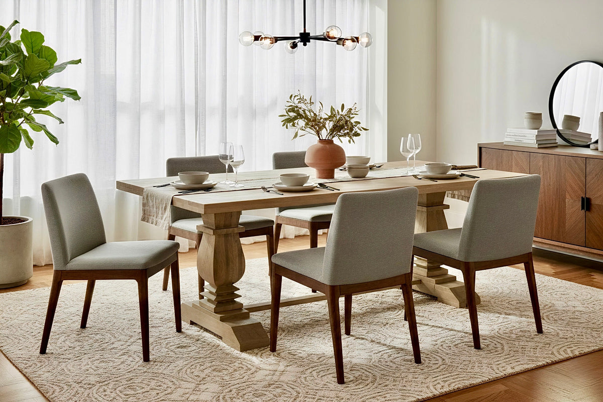 Table a diner Cypress