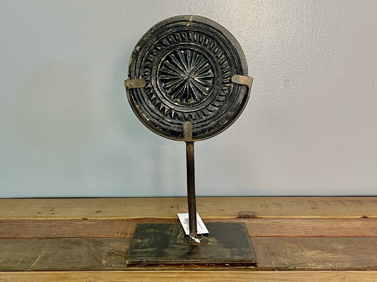 Pierre noire antique - Bois Déco Montréal
