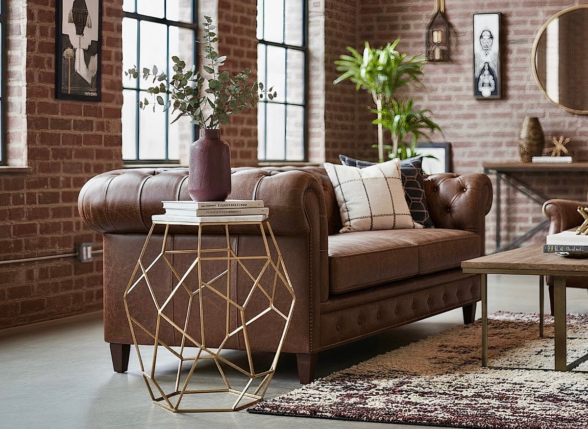 Table d'appoint Maye