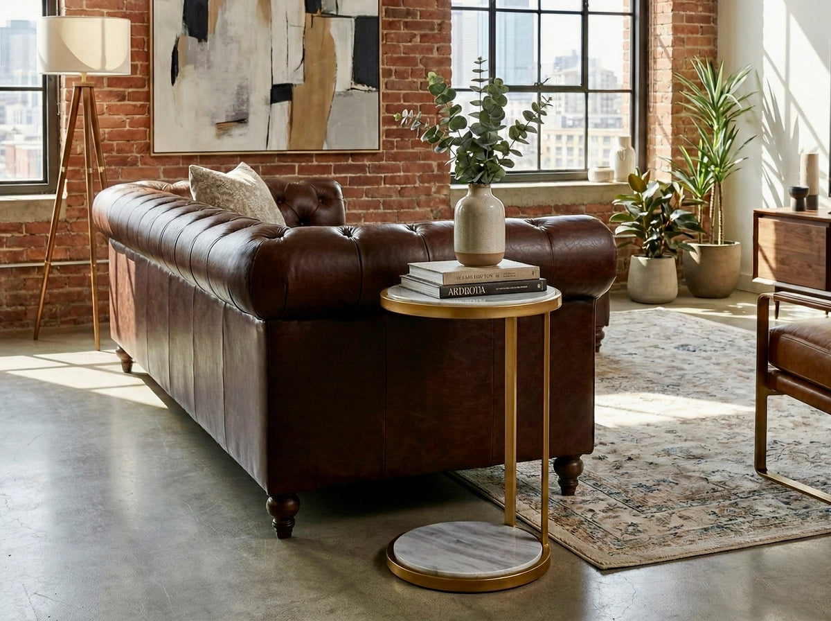 Table d'appoint Clia