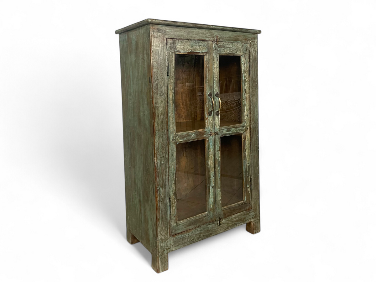 Cabinet antique