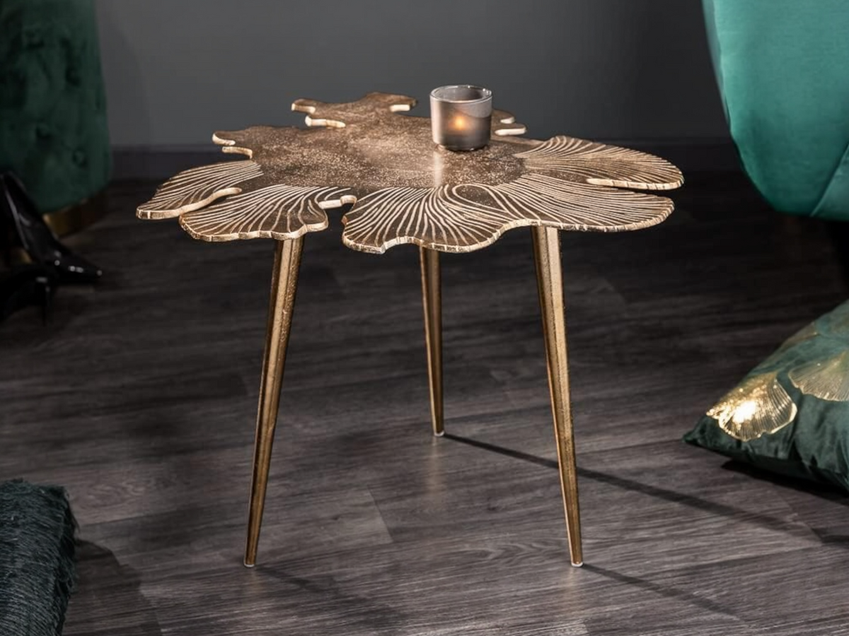 Table a café Aniya