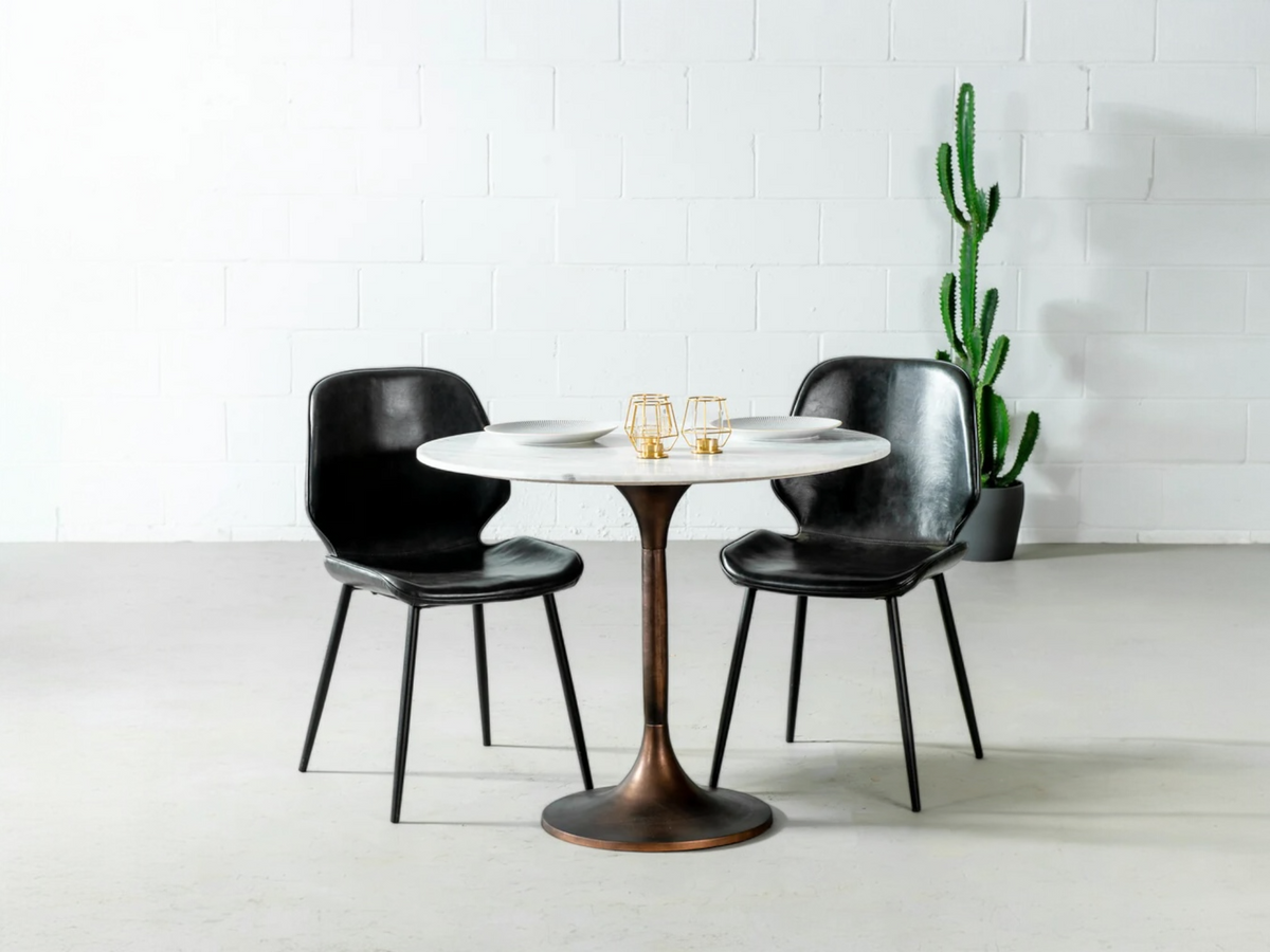 Table à diner Tulip