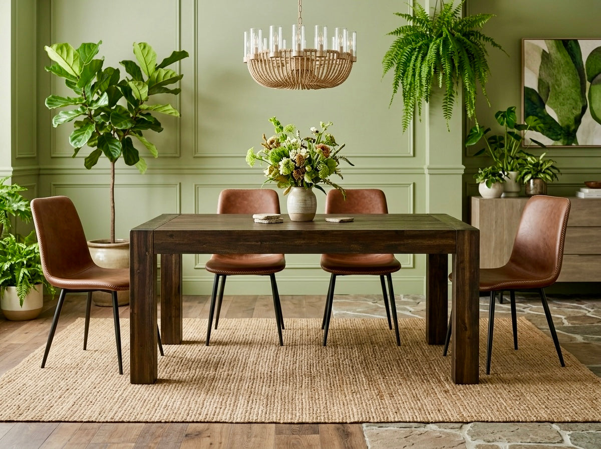 Table extensible Riffi