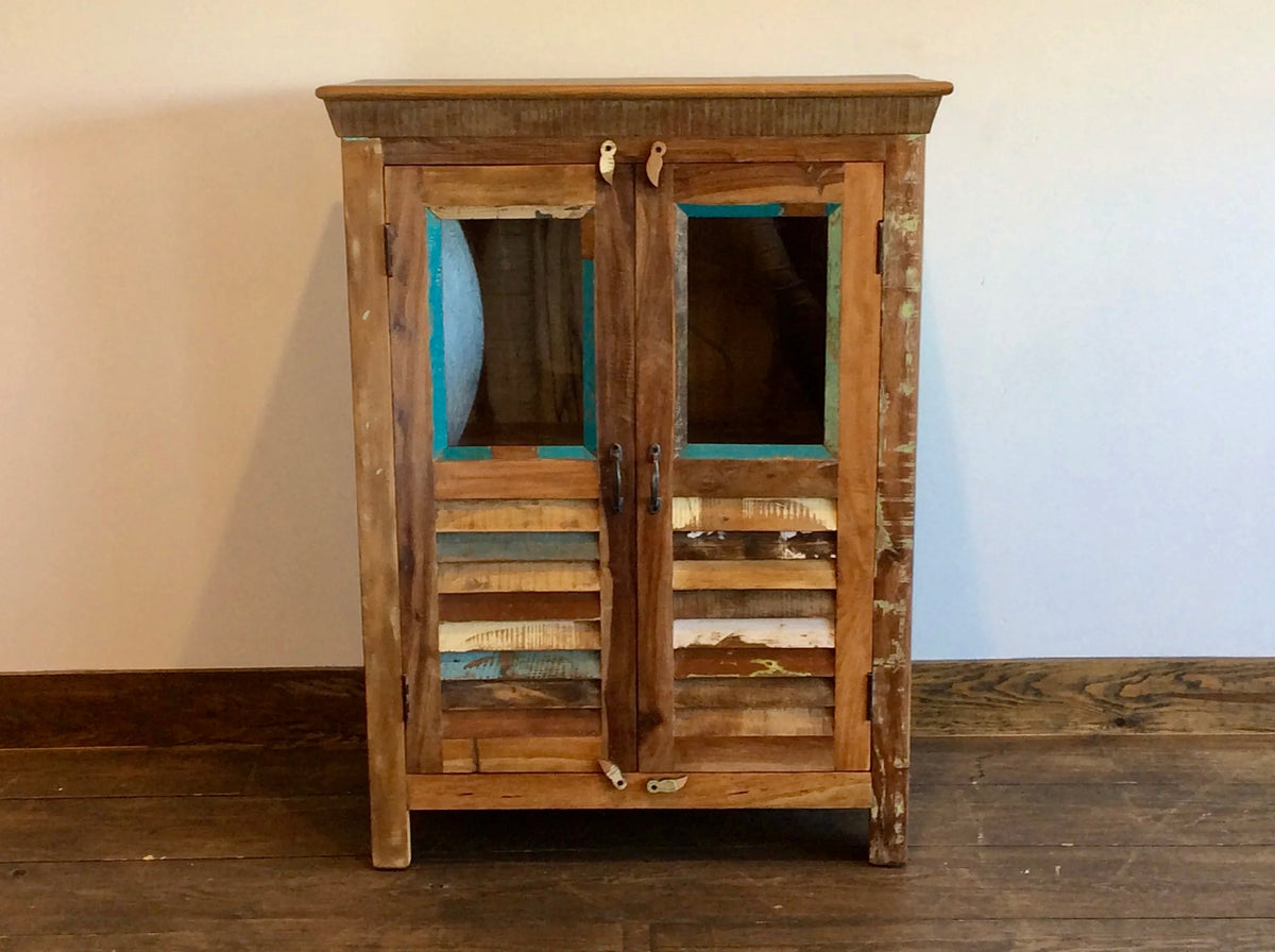 Cabinet Bikaner 2 portes
