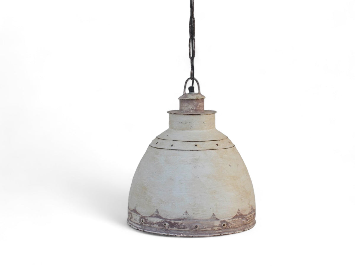 Lampe suspendue - Bois Déco Montréal