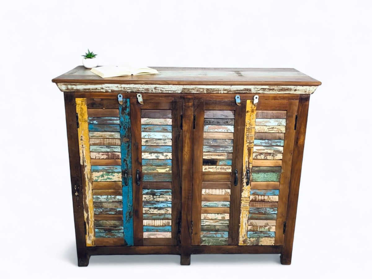 Buffet Billy - Bois Déco Montréal