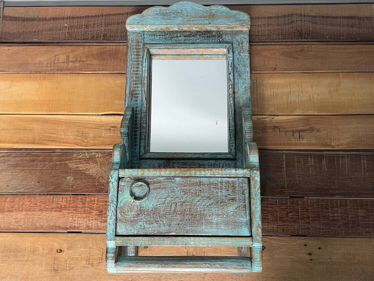 Miroir Antique