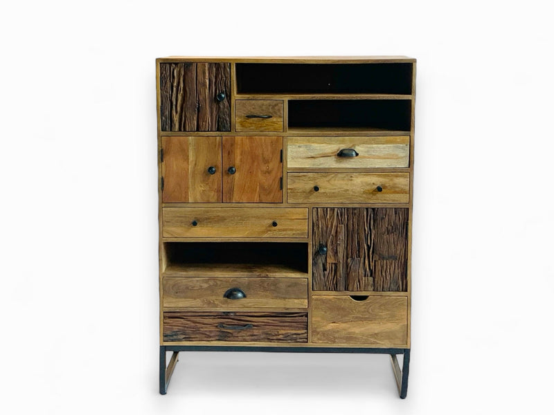 Commode Taiga - Bois Déco Montréal