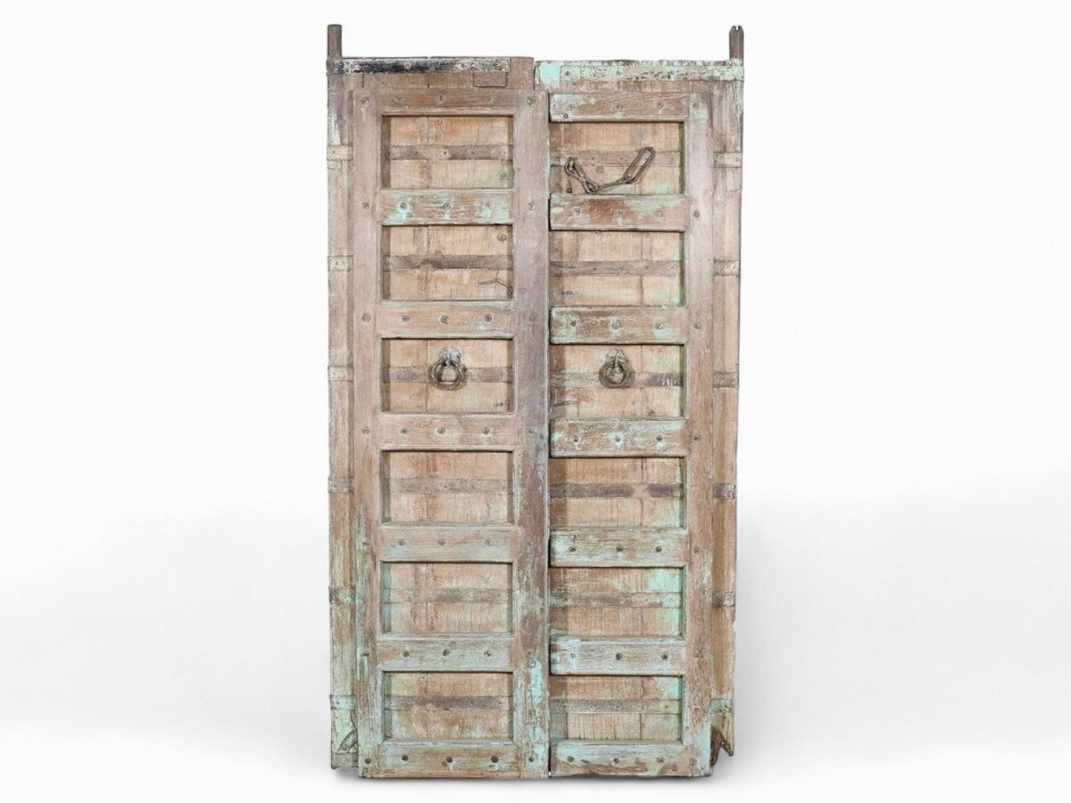 Portes Antiques - Bois Déco Montréal