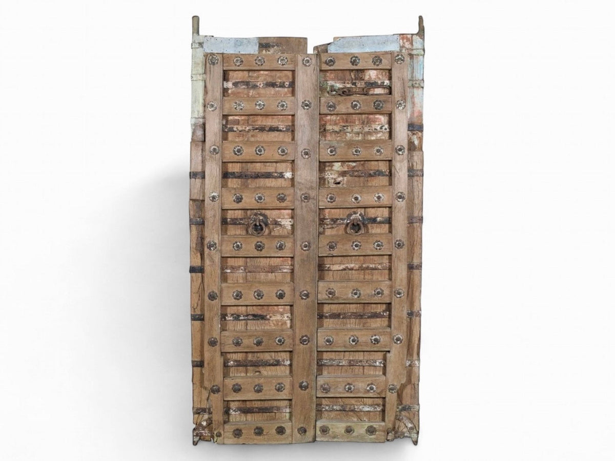 Portes Antiques - Bois Déco Montréal