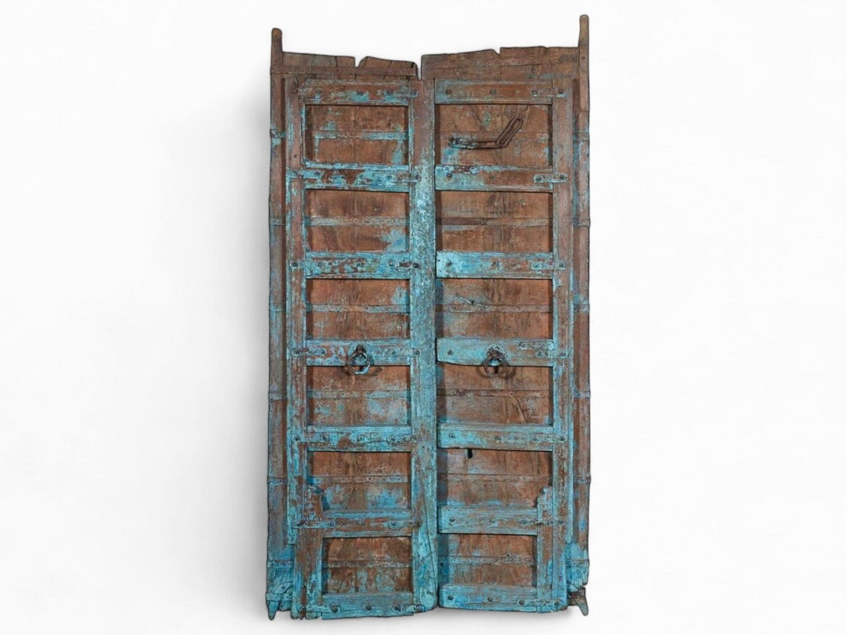 Portes Antiques - Bois Déco Montréal
