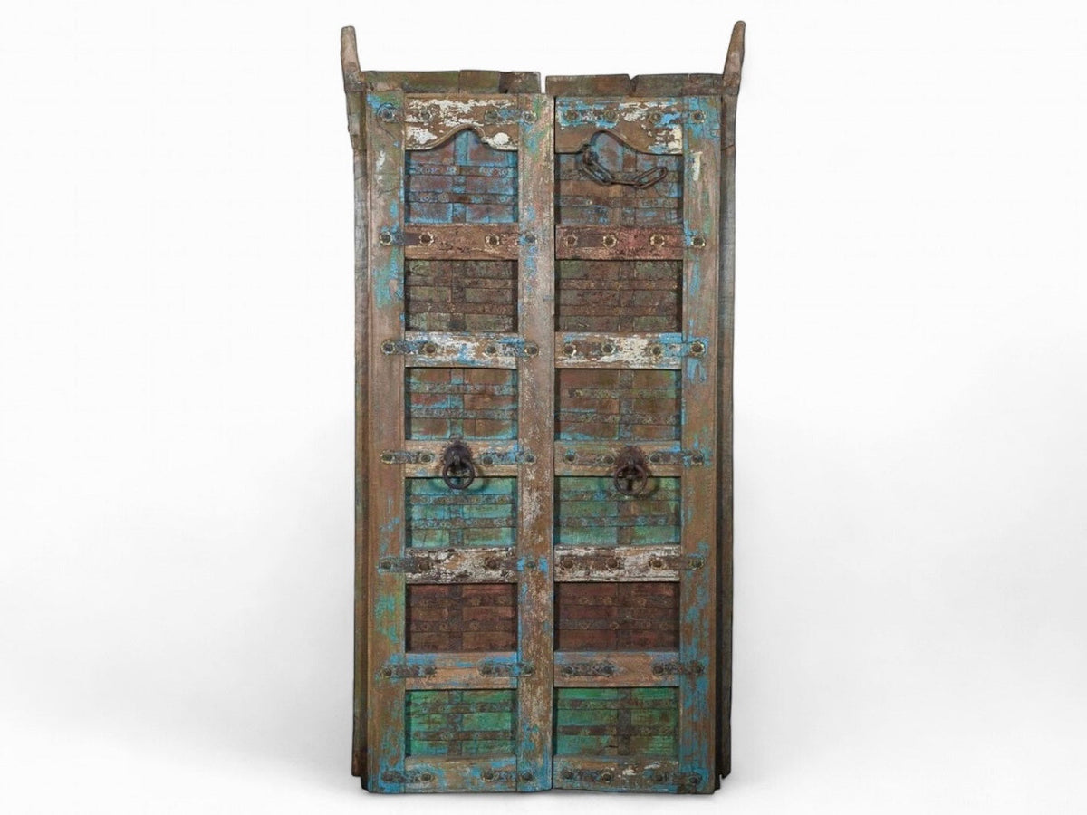 Portes Antiques - Bois Déco Montréal