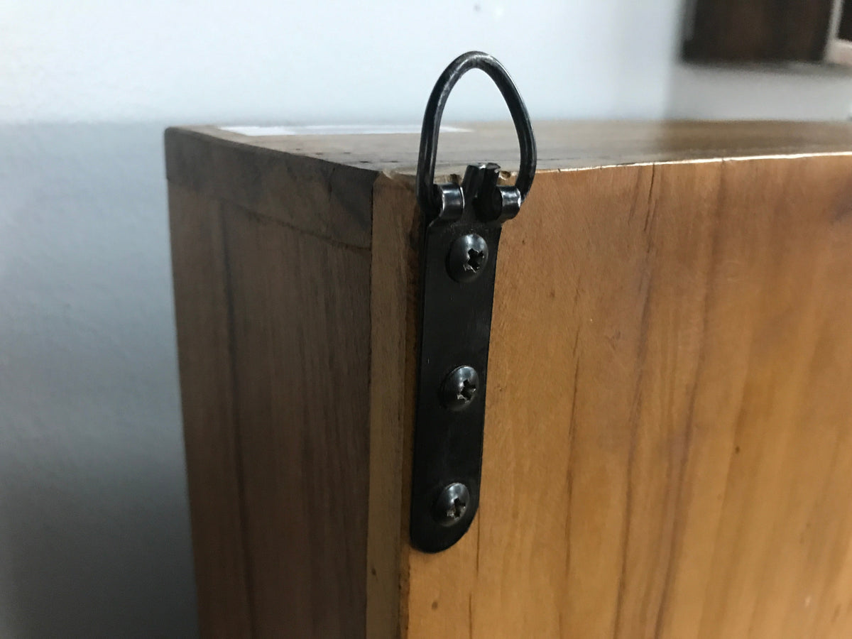 Rack à épices - Bois Déco Montréal