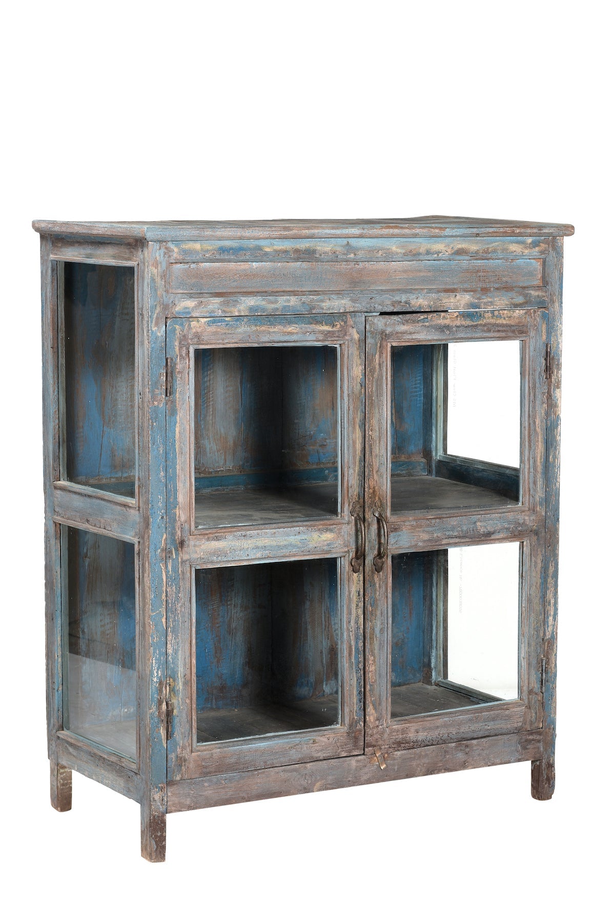 Cabinet antique