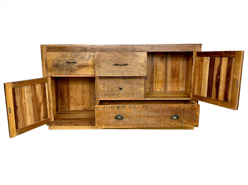 Buffet/Commode Tinka - Bois Déco Montréal