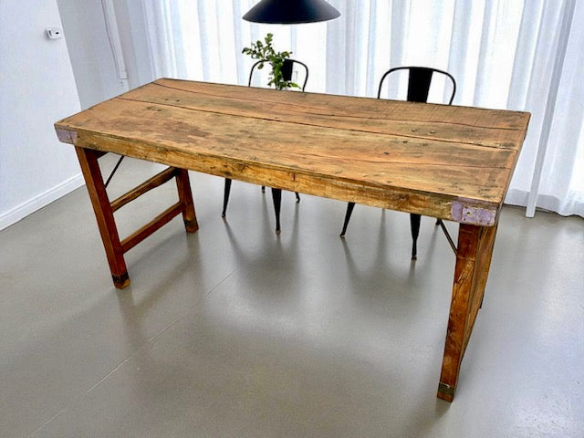Table Pliante