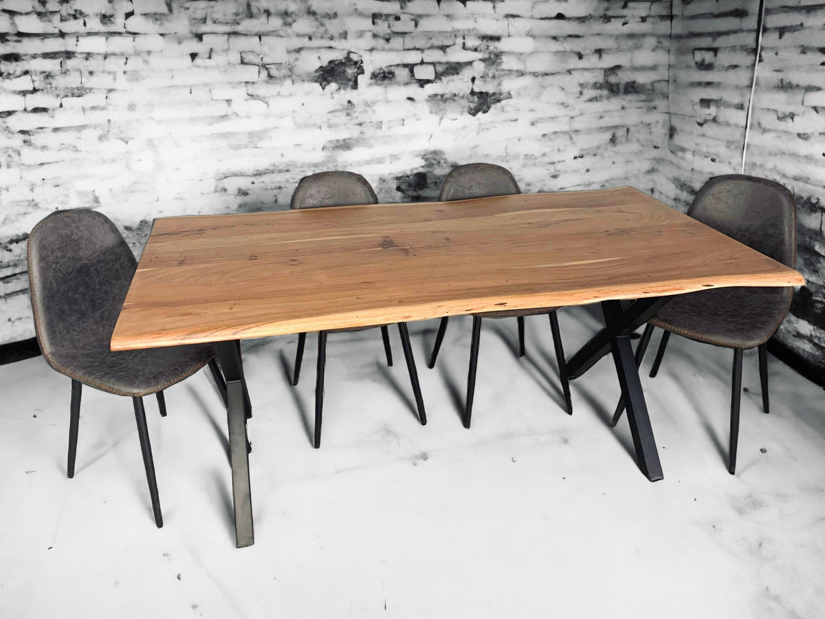 Table à diner Norü - Bois Déco Montréal